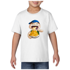 Mango Shaved Ice - Boy | Kids Classic T-Shirt