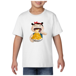 Mango Shaved Ice - Girl | Kids Classic T-Shirt