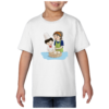 Soup Dumplings | Kids Classic T-Shirt