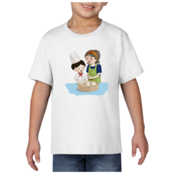 Soup Dumplings | Kids Classic T-Shirt