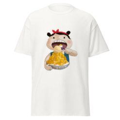 Mango Shave Ice (Girl) | Unisex Classic T-shirt