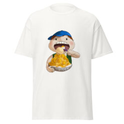 Mango Shave Ice (Boy) | Unisex Classic T-shirt