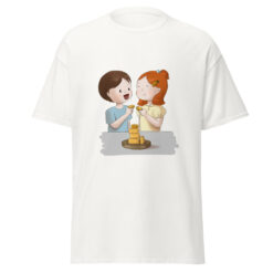 Pineapple Cake | Unisex Classic T-shirt