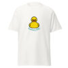 rubber-duck-unisex-t-shirt