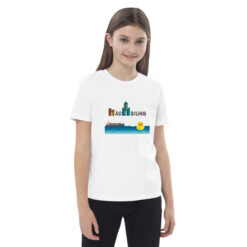Alternative view of Kaohsiung Rubber Duck | Kid's T-shirt